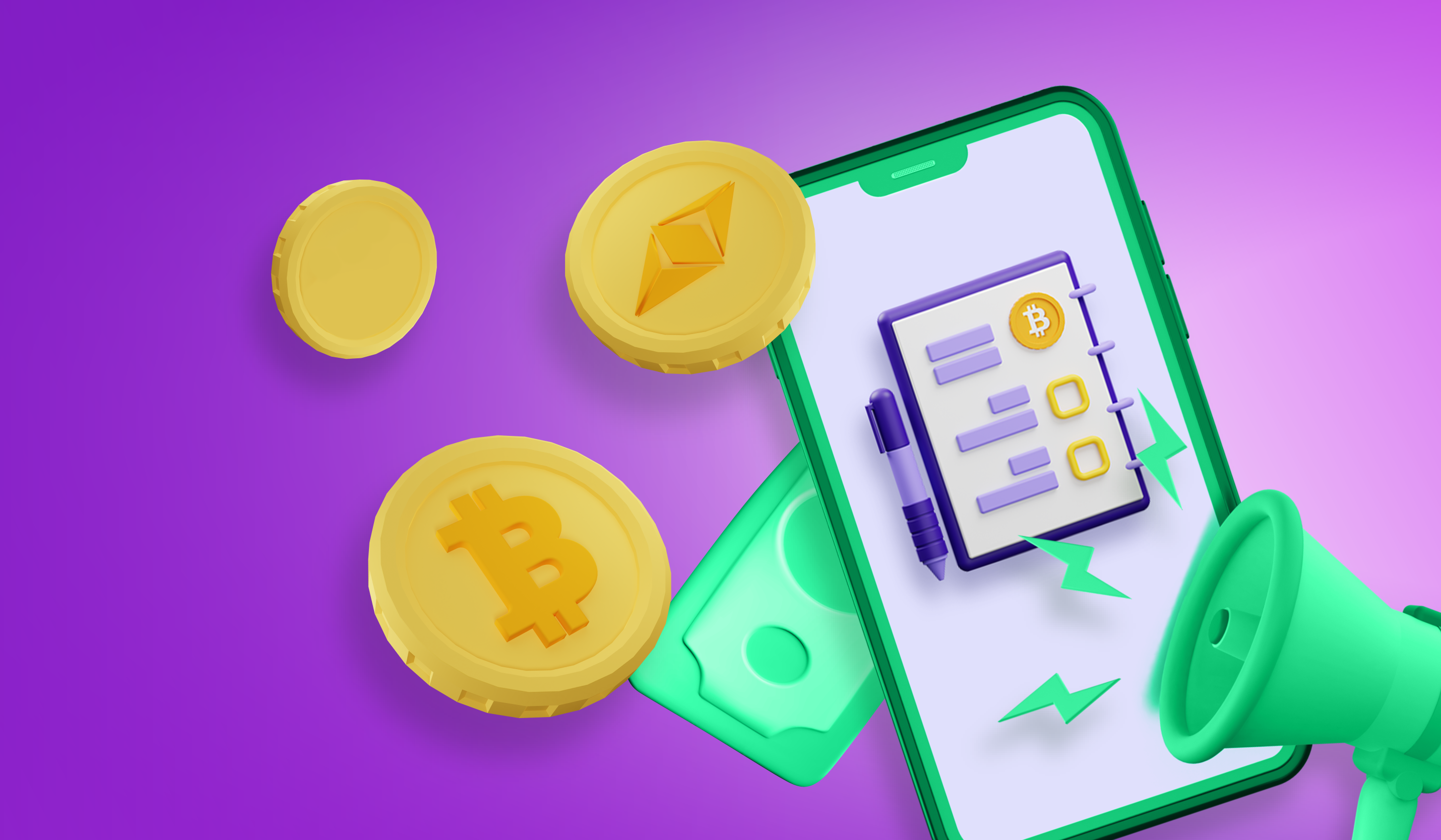 Top 5 Best Practices When Investing in Cryptocurrency