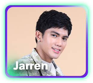 Housemate-Jarren