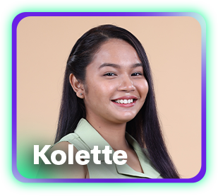 Housemate-Kolette