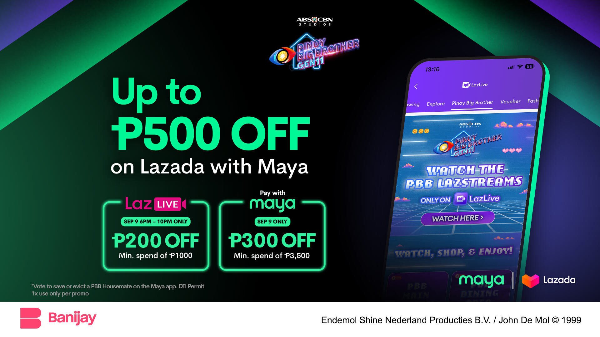 090624_Maya_NL-PBB MAYA_Lazada 9.9-Omnibus-Deals