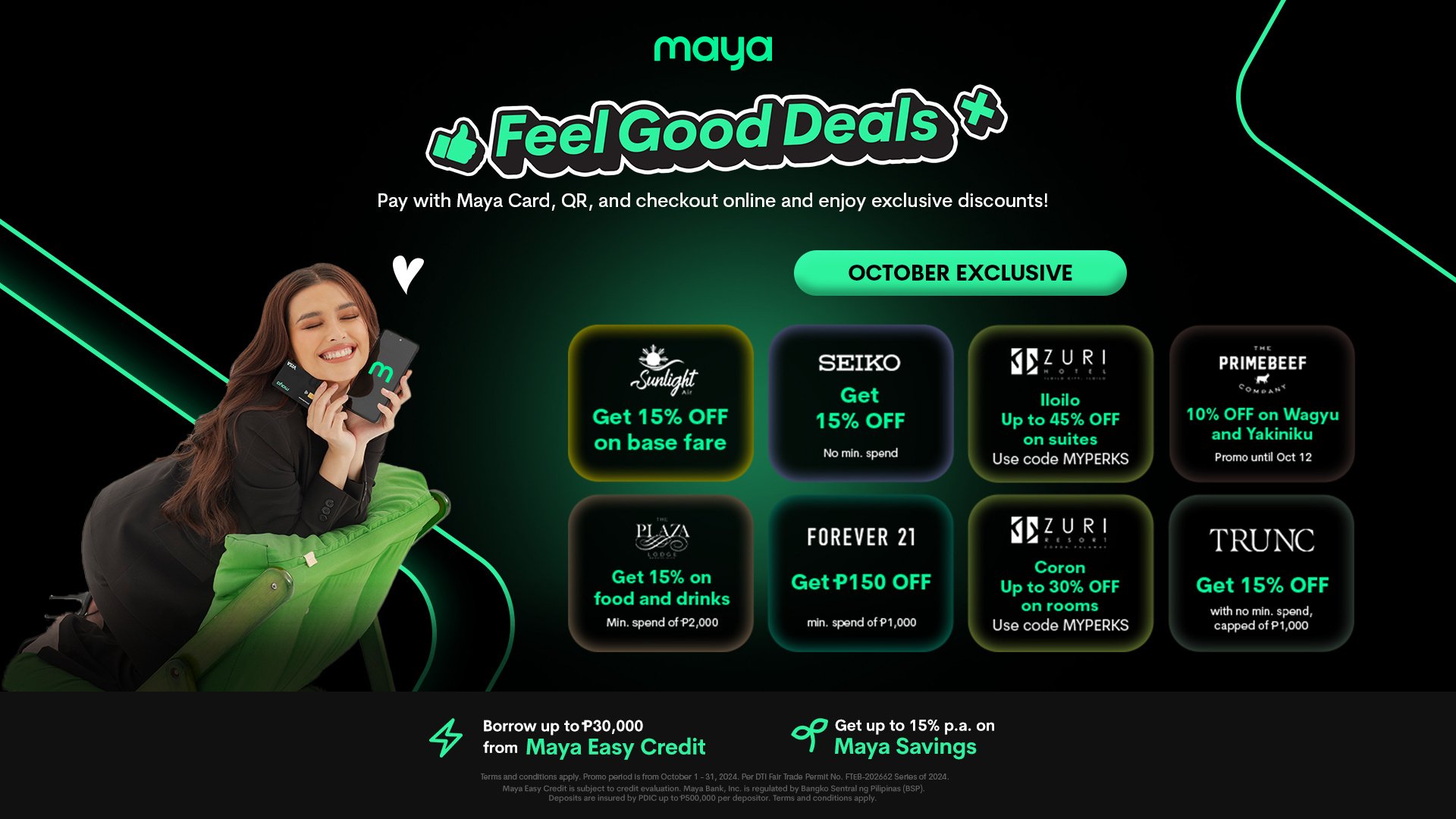 092424_Maya_Feel Good Deals October-Omnibus KV-Deals v3