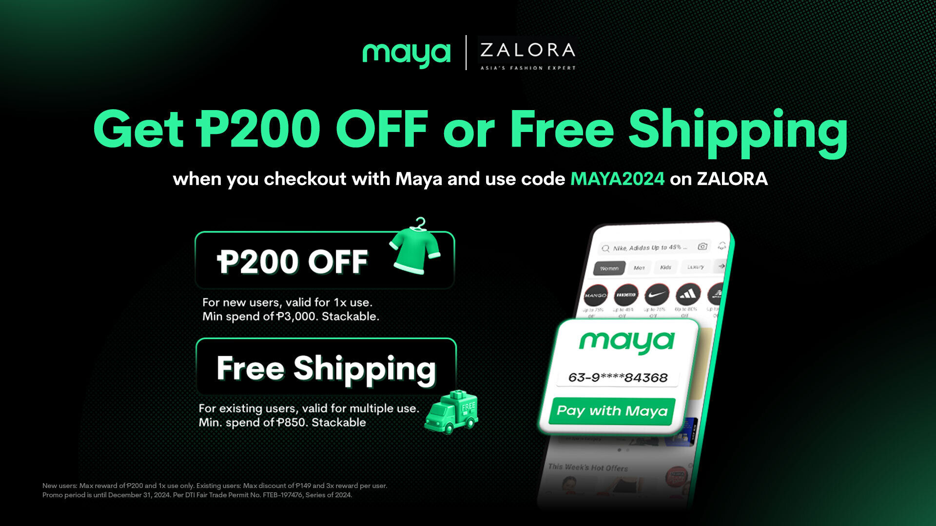 100424_Maya_Zalora-Baseline-Offer-October_Deals-Page